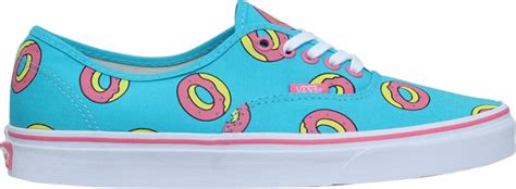 Buy Odd Future x Authentic 'Donut' .
